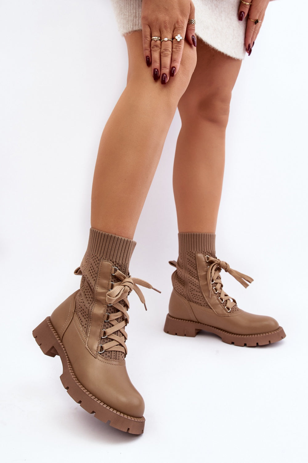 Ankle boots model 189854 Step in style