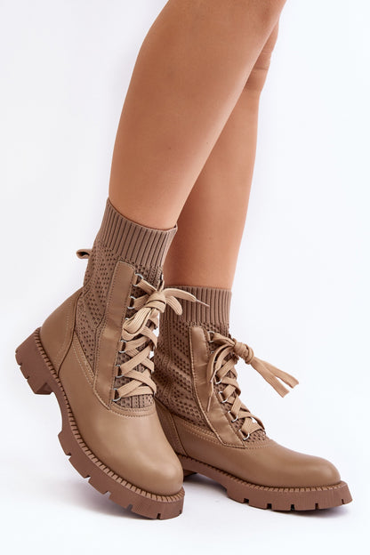 Ankle boots model 189854 Step in style