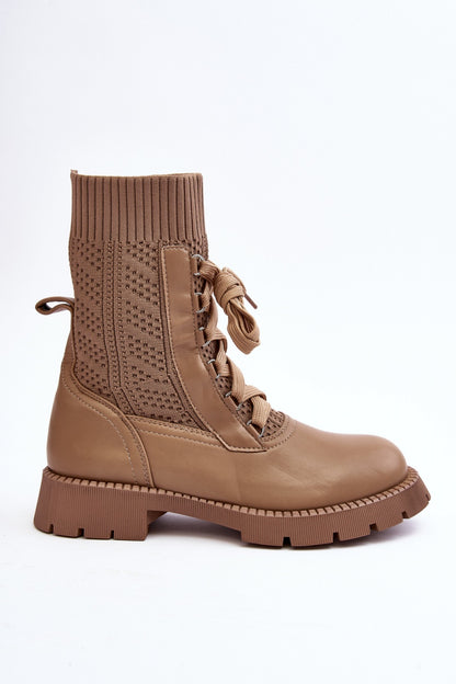 Ankle boots model 189854 Step in style