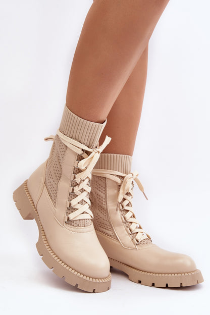 Ankle boots model 189857 Step in style