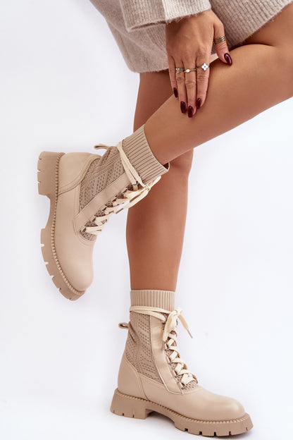 Ankle boots model 189857 Step in style