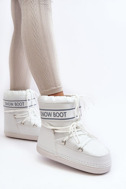 Snowshoes model 189864 Step in style
