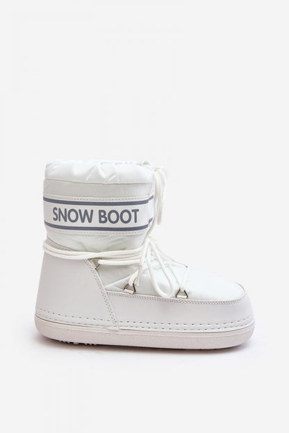 Snowshoes model 189864 Step in style