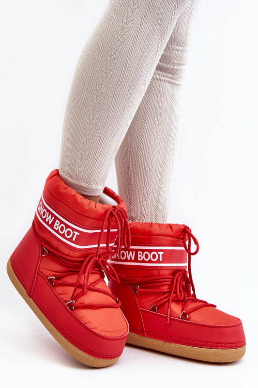 Snowshoes model 189865 Step in style