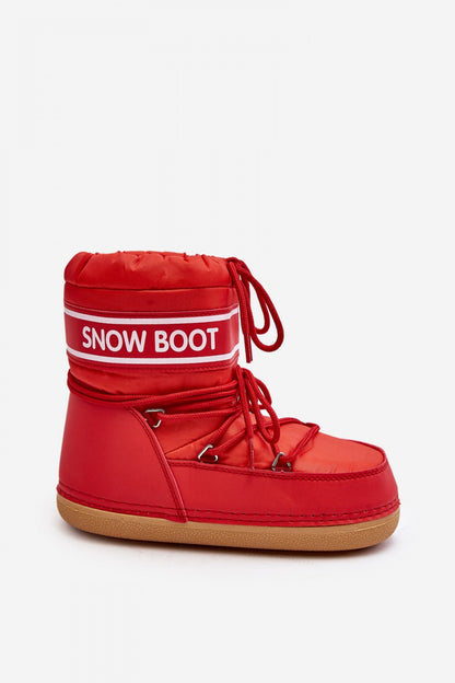 Snowshoes model 189865 Step in style