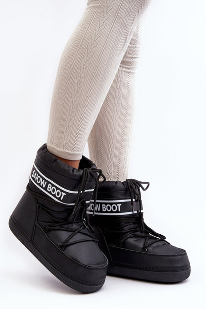 Snowshoes model 189866 Step in style