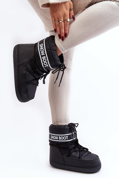 Snowshoes model 189866 Step in style