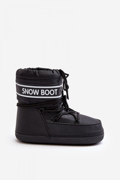 Snowshoes model 189866 Step in style