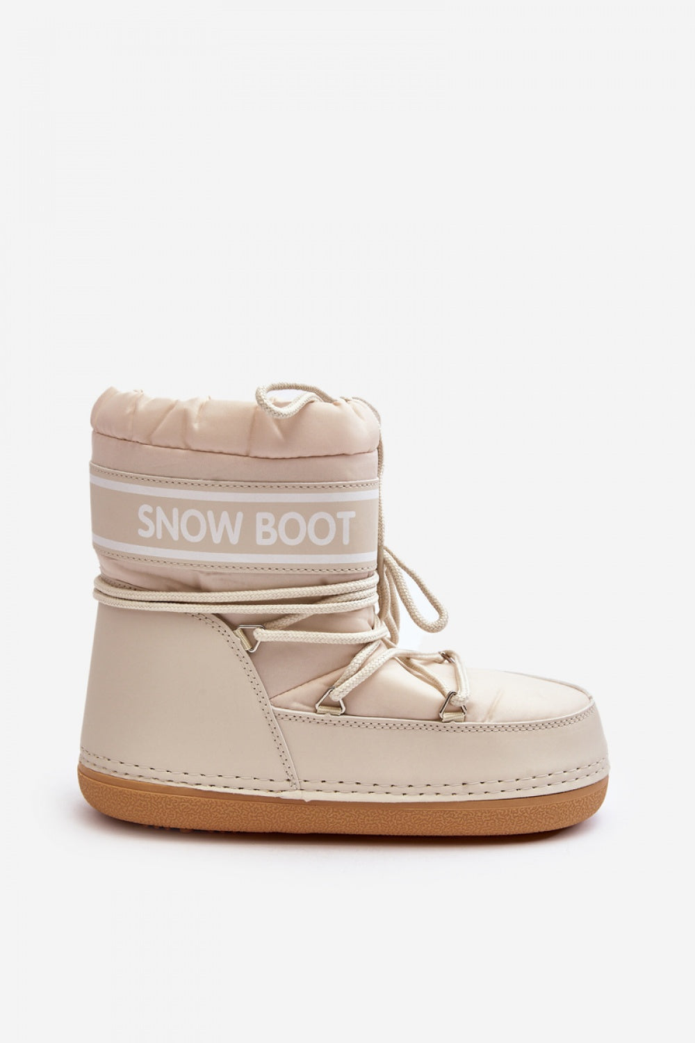 Snowshoes model 189867 Step in style