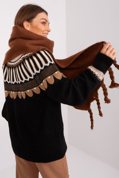 Scarf model 189885 AT