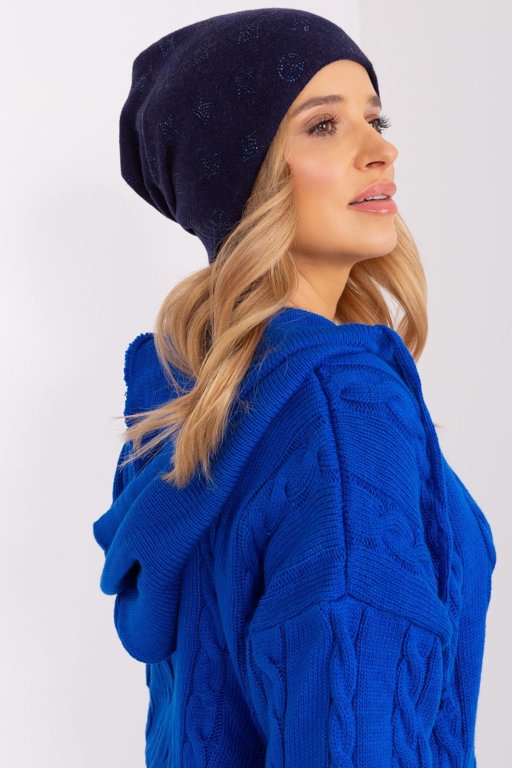 Beanie model 189899 AT