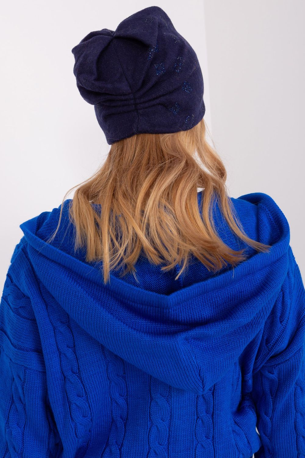 Beanie model 189899 AT