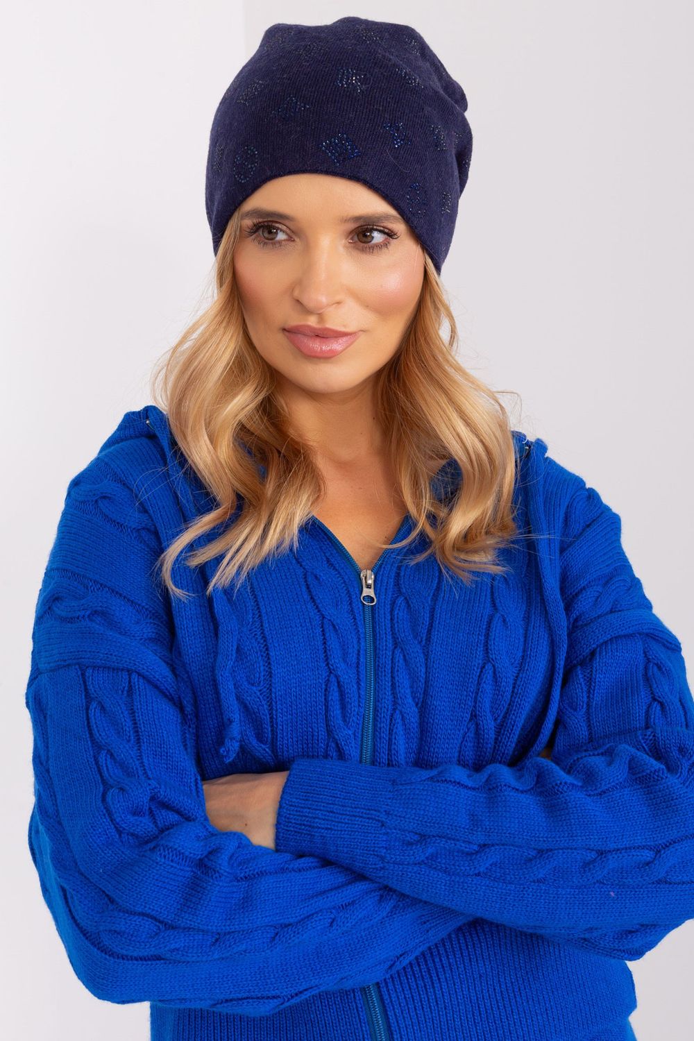 Beanie model 189899 AT