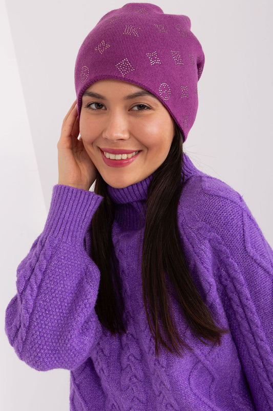 Beanie model 189901 AT