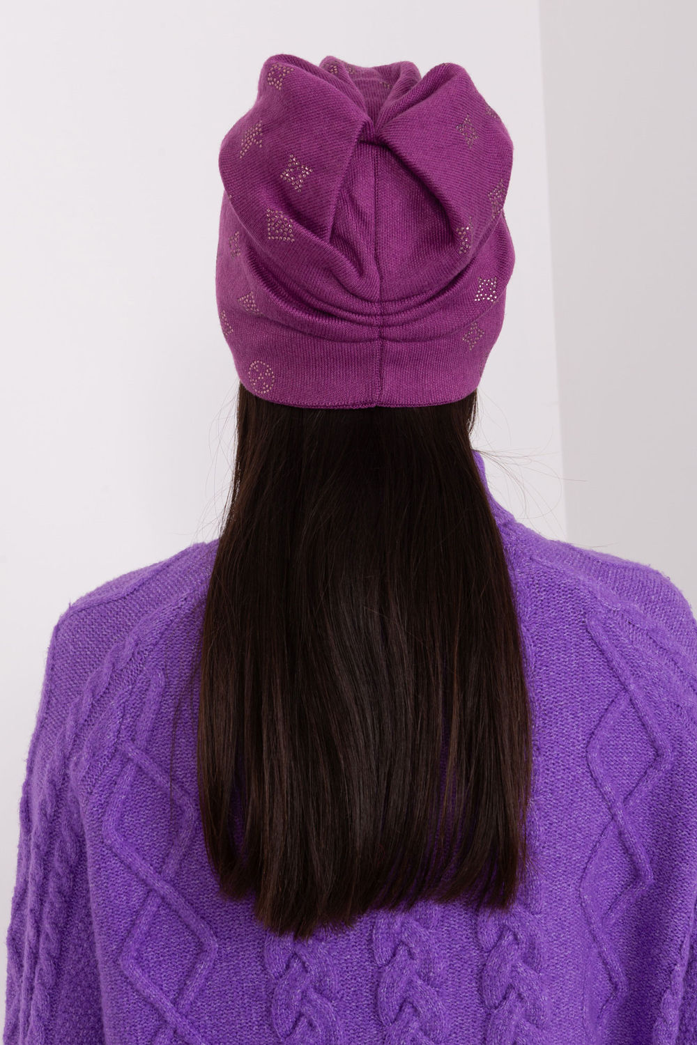 Beanie model 189901 AT