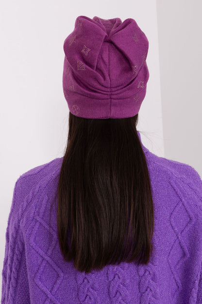 Beanie model 189901 AT