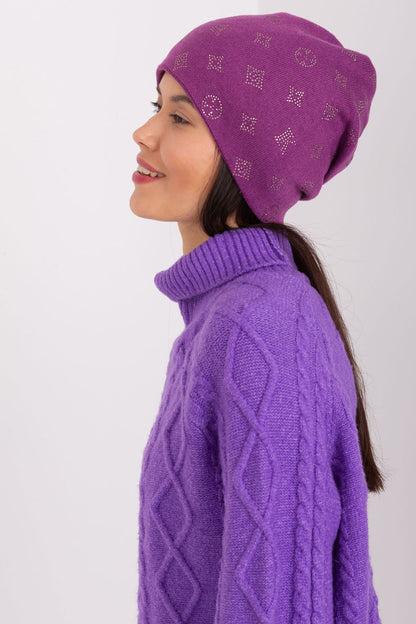 Beanie model 189901 AT