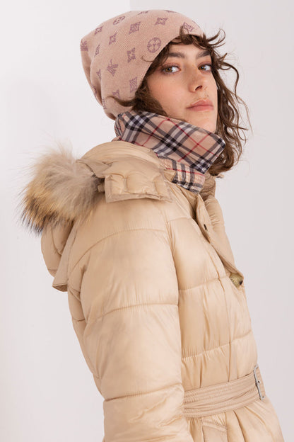 Beanie model 189904 AT