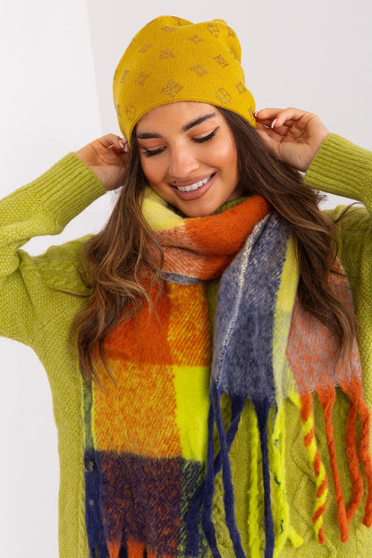 Beanie model 189905 AT