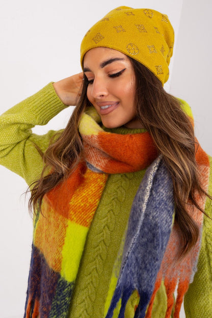 Beanie model 189905 AT