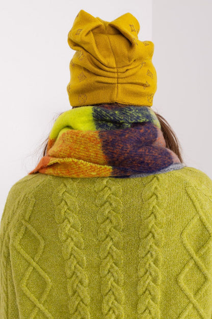 Beanie model 189905 AT
