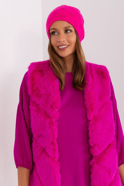Beanie model 189907 AT