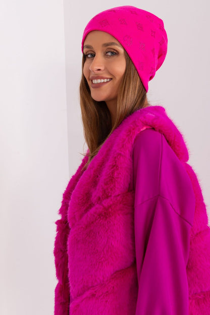 Beanie model 189907 AT