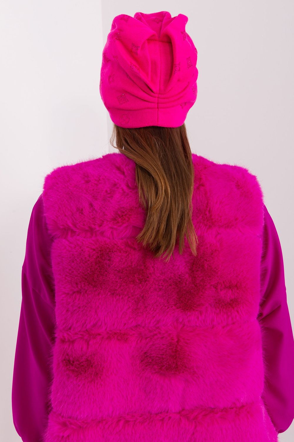 Beanie model 189907 AT