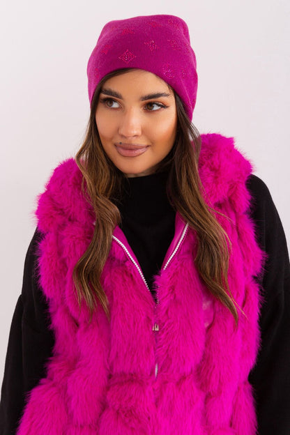 Beanie model 189909 AT