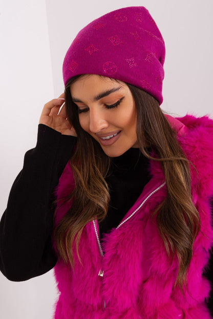 Beanie model 189909 AT