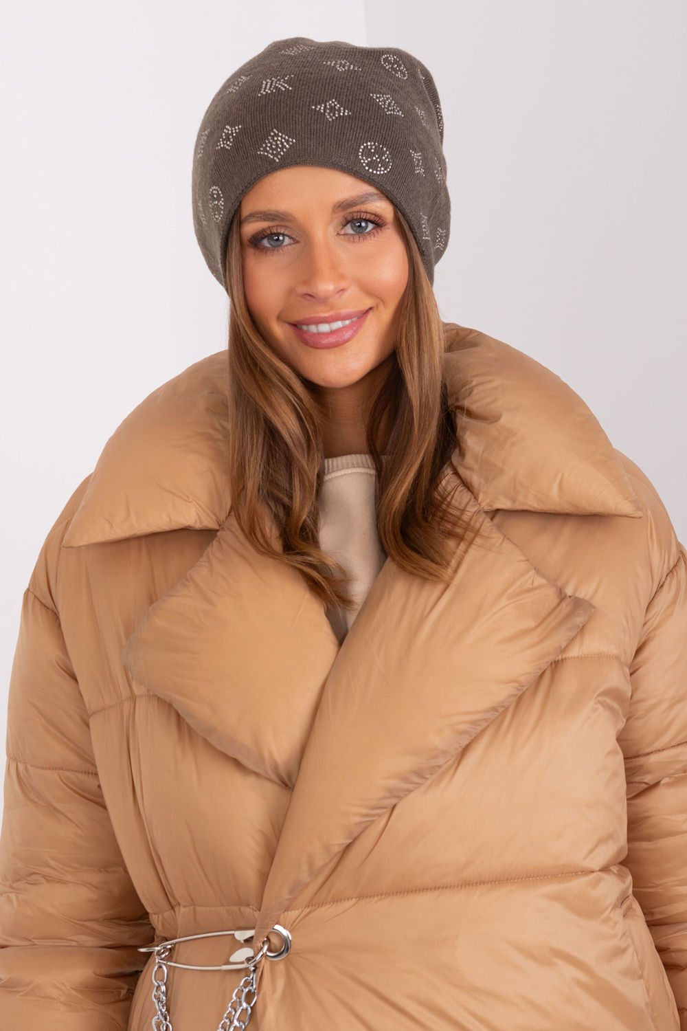 Beanie model 189912 AT