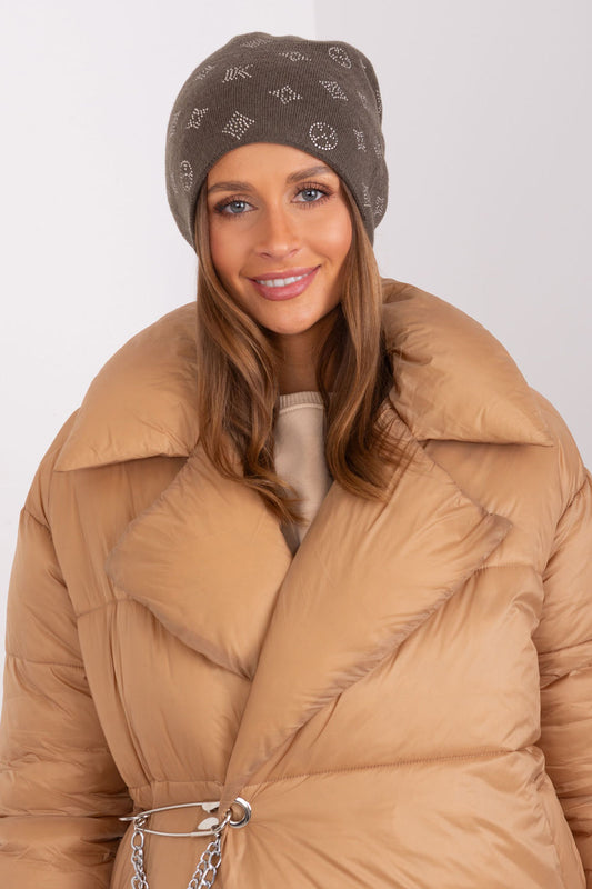 Beanie model 189912 AT