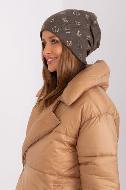 Beanie model 189912 AT