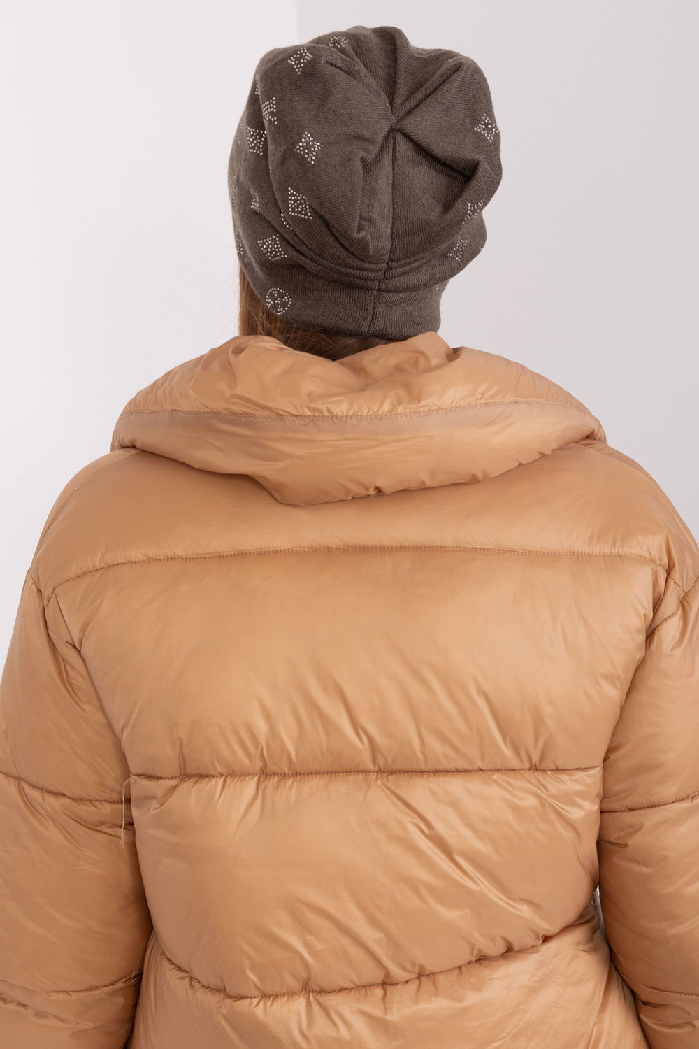 Beanie model 189912 AT