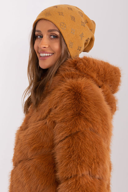 Beanie model 189916 AT