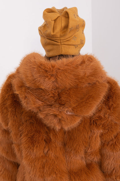 Beanie model 189916 AT