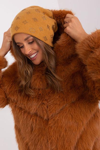 Beanie model 189916 AT