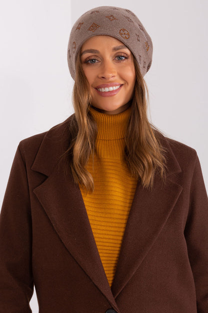 Beanie model 189917 AT
