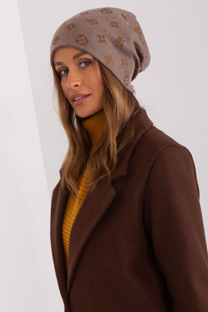 Beanie model 189917 AT
