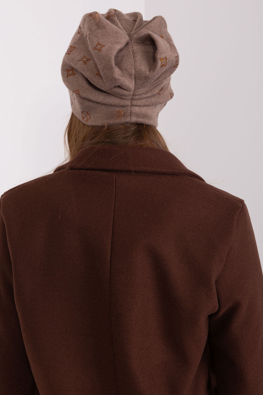 Beanie model 189917 AT
