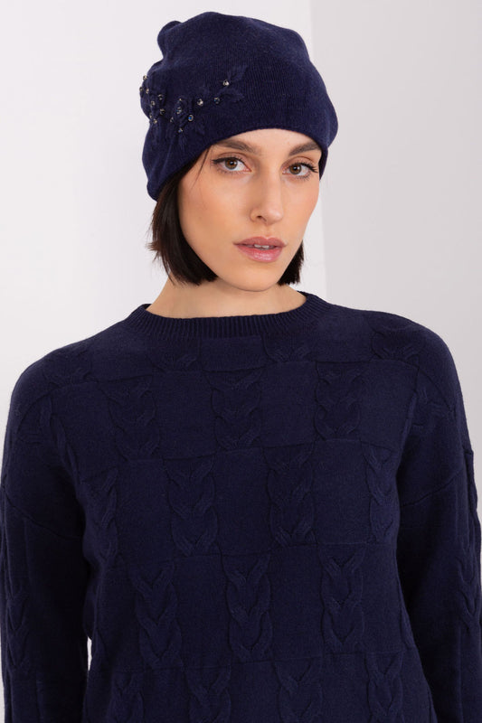 Beanie model 189919 AT