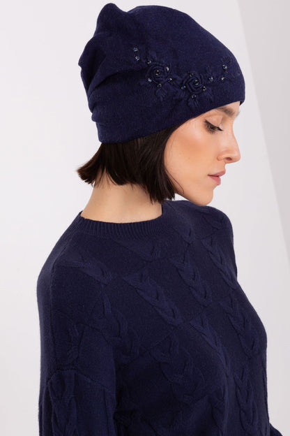 Beanie model 189919 AT