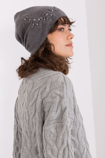 Beanie model 189920 AT