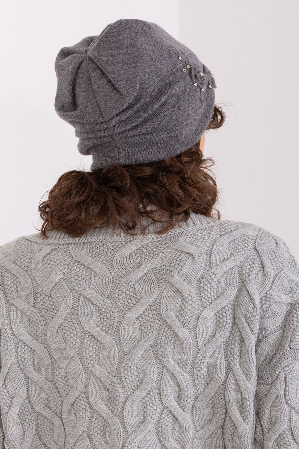 Beanie model 189920 AT