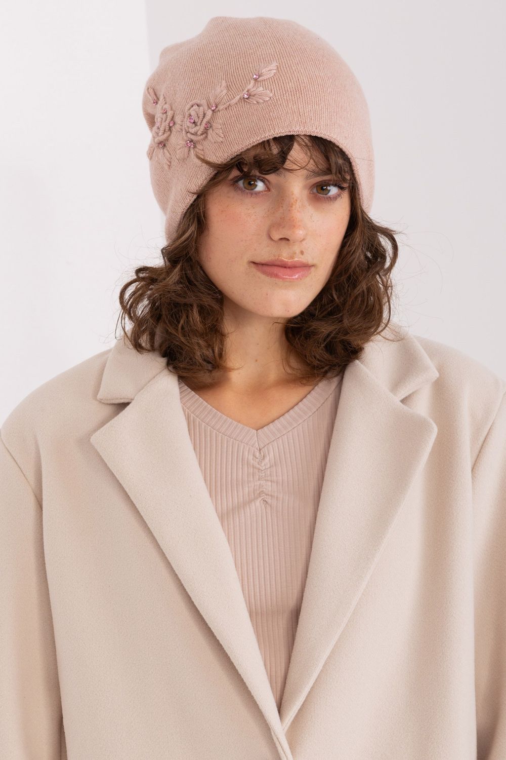 Beanie model 189921 AT
