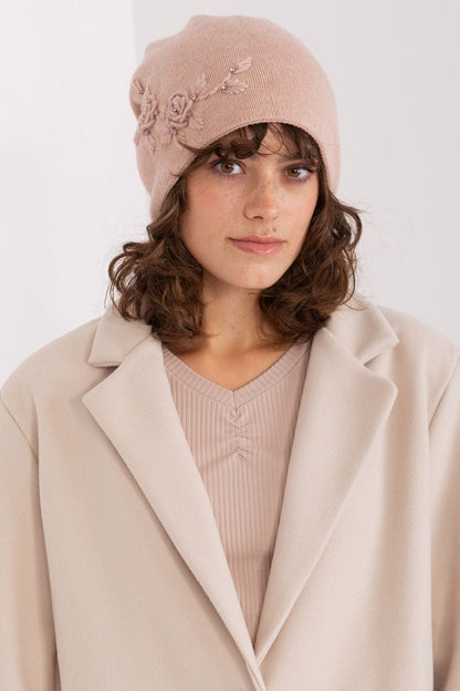 Beanie model 189921 AT
