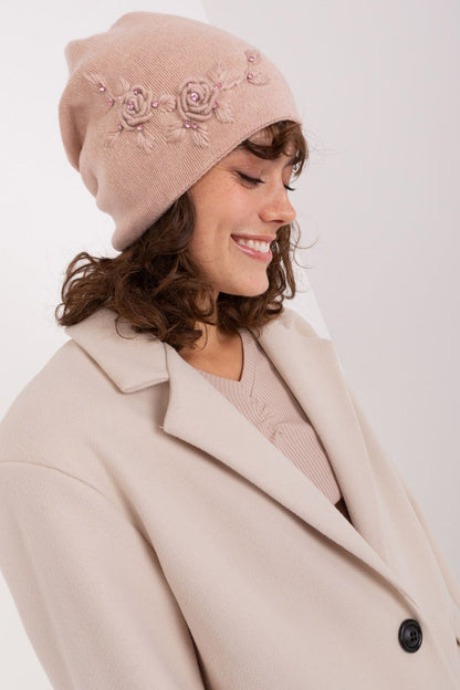 Beanie model 189921 AT