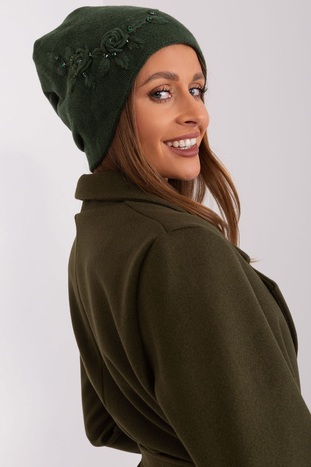 Beanie model 189923 AT