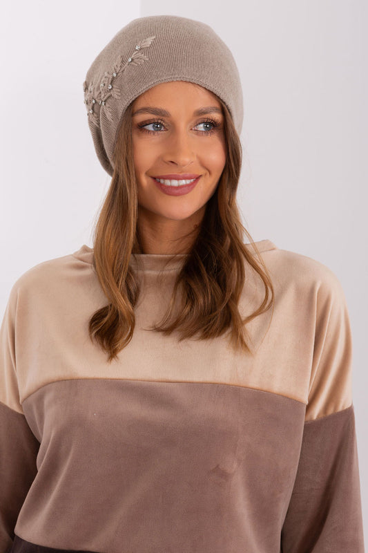 Beanie model 189924 AT