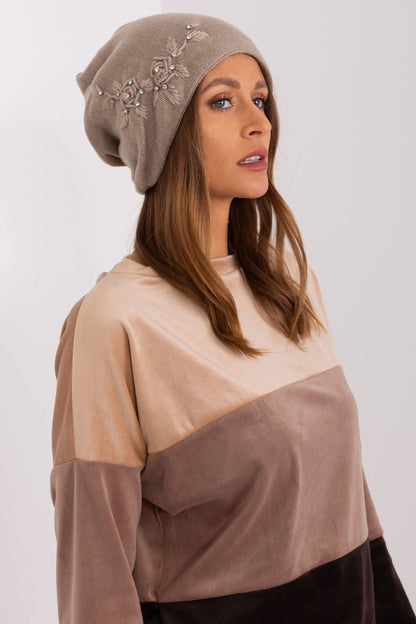 Beanie model 189924 AT